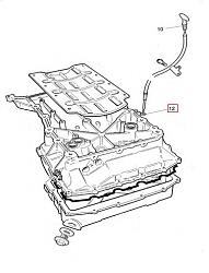 Removing valve cover to inspect tensioners, couple Qs-dipstick.jpg