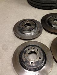 Anyone ever had a brake rotor out of balance?-balanced_brake.jpg