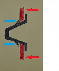 Kick panel (knee panel) clips-bolster-clip.jpg