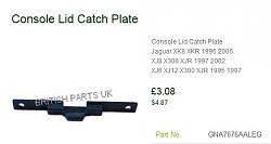 WTB: Bottom Latch-console-lid-catch.jpg