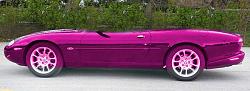 Hold onto your XKR!-xkprofile.jpg