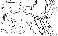 '06 XK8 Expansion Tank Overflow Hose??-expansion-tank-early.jpg
