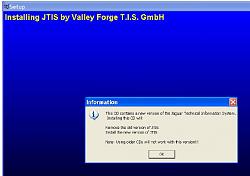 Details on Win7 64 bit new install method &amp; new JTIS21 XK series archive-jtis21setup1screenshota_zpsb71f99d0.jpg