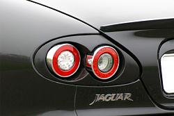 Hofele Jaguar XK Body Kit/Conversion-4.jpg