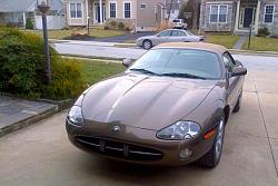 Finally Purchased My XK8 --jag-day-1.jpg