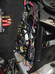 Added a flashing 'smart' stop module to the xk8 (yes...pics and video included)-p1422927790-5.jpg
