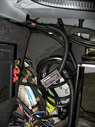 Added a flashing 'smart' stop module to the xk8 (yes...pics and video included)-p1422925868-4.jpg