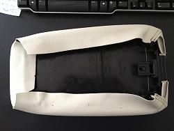 HOW-TO: retrimming the centre armrest for -cover.jpg