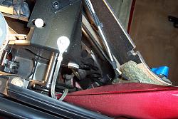 My early 1997 xk8 speaker upgrade project-100_3211.jpg