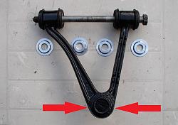 Loud clunk from front left when turning, getting worse...-wishbone.jpg
