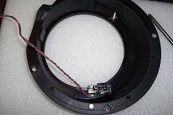 My early 1997 xk8 speaker upgrade project-100_3238.jpg