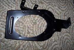 My early 1997 xk8 speaker upgrade project-100_3243.jpg