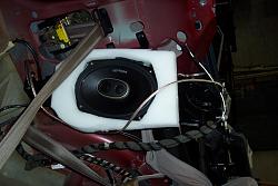 My early 1997 xk8 speaker upgrade project-100_3259.jpg