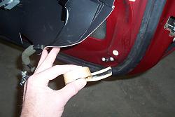 My early 1997 xk8 speaker upgrade project-100_3266.jpg