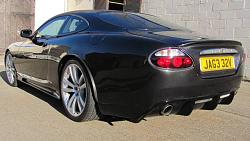 What do you think? Custom XK8 for sale-img_1450.jpg