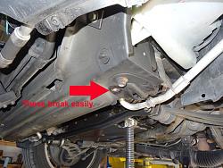 Front Crank seal and engine mount replacement, OMG!-1.jpg