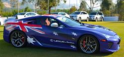 Yes or No to this color scheme ?-aussie.jpg
