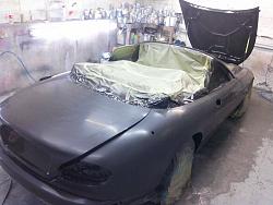 Favorite color combos?-xk8-being-painted.jpg