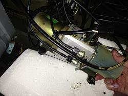 Whining sound coming from top motor, won't latch now, error on screen-8716638152_2303b87edf_h.jpg