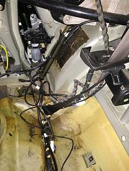 Whining sound coming from top motor, won't latch now, error on screen-8718546467_632ce6889a_h.jpg
