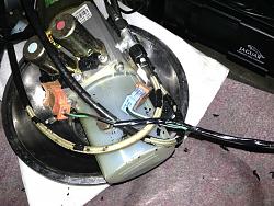 Whining sound coming from top motor, won't latch now, error on screen-8719667672_1261cff296_h.jpg