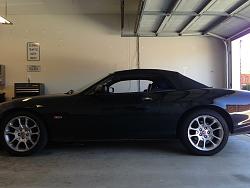 Whining sound coming from top motor, won't latch now, error on screen-8725405434_307883c84e_b.jpg