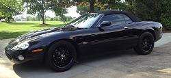 New powder coated black wheel! Sweet-image.jpg
