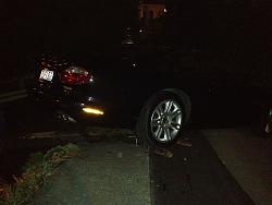 A funny thing happened while parking today-sorted.jpg