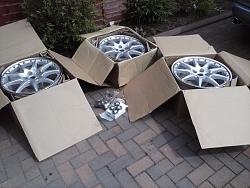Rare Set of 4 refurbished 20&quot; Staggered BBS Montreals Alloy Wheels for XK  (Sold)-3-used-fittings.jpg
