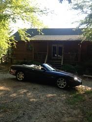 Where did you drive in your XK8/R today?-photo.jpg