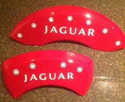 Extra set of caliper covers! Anyone interested?-image.jpg