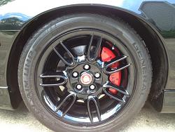 Extra set of caliper covers! Anyone interested?-image.jpg