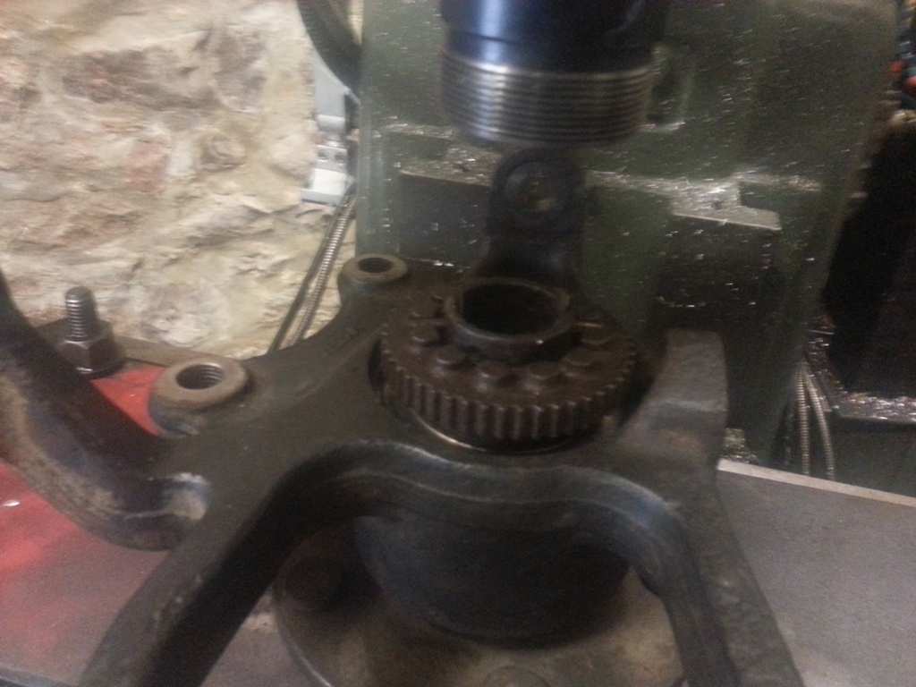 fortune wheel how join of to Jaguar  bearings Forums the Changing wheel  way cheap