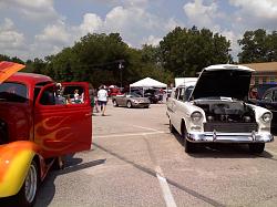 Entered in a car show today-0828001307.jpg