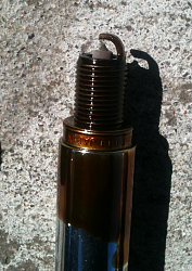 No wouldn't start: Engine cranked, then started after 6 attempts w/white exhaust-438f.png