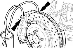 Anyone ever had a brake rotor out of balance?-brembo-bleeding.jpg