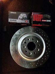 Anyone ever had a brake rotor out of balance?-brake.jpg