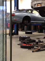 Anyone ever had a brake rotor out of balance?-img_3771.jpg