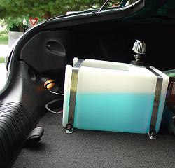Water/Methanol Injection for XKR - Forging New Ground-tank1.jpg