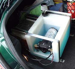 Water/Methanol Injection for XKR - Forging New Ground-tank2.jpg