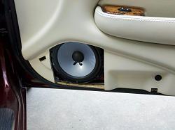 Sub &amp; tweet installed on XK8 coupe-img_20100909_190636.jpg