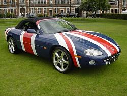 Stripes on an XK8???-image.jpg