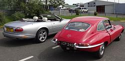XK8 Steps aside for an E-Type-knockhill%25202.jpg