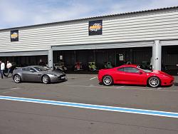 XK8 Steps aside for an E-Type-knockhill%25206.jpg