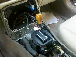 Sub &amp; tweet installed on XK8 coupe-img_20100909_143702.jpg