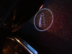 Laser logo puddle lights. Brilliant!!-image.jpg