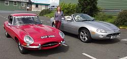 XK8 Steps aside for an E-Type-knockhill%25201.jpg