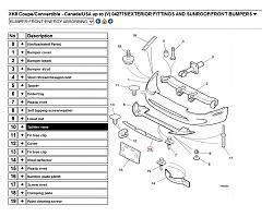 What is this long piece on an XK8 called?-splitter-vane.jpg