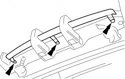 What is this long piece on an XK8 called?-splitter-vane-3.jpg