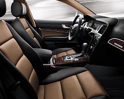 Two toned interior change. Going brown and black.-image.jpg